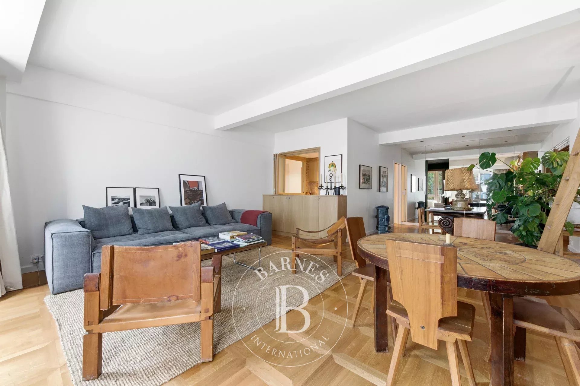 Appartement Paris 75004  -  ref 86701762 (picture 3)