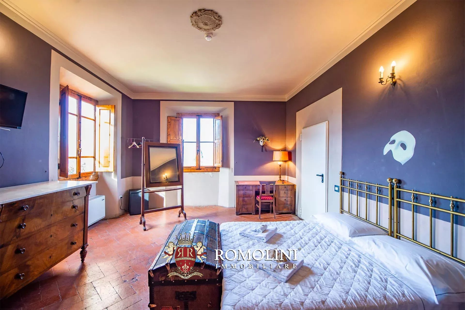 22 Bedroom Villa/Townhouse's Image 16