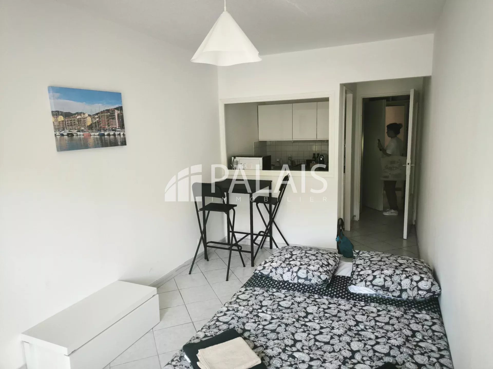 Rental Apartment Nice Fabron