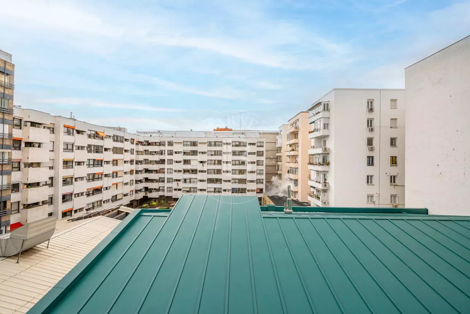 Daire Madrid - picture 14