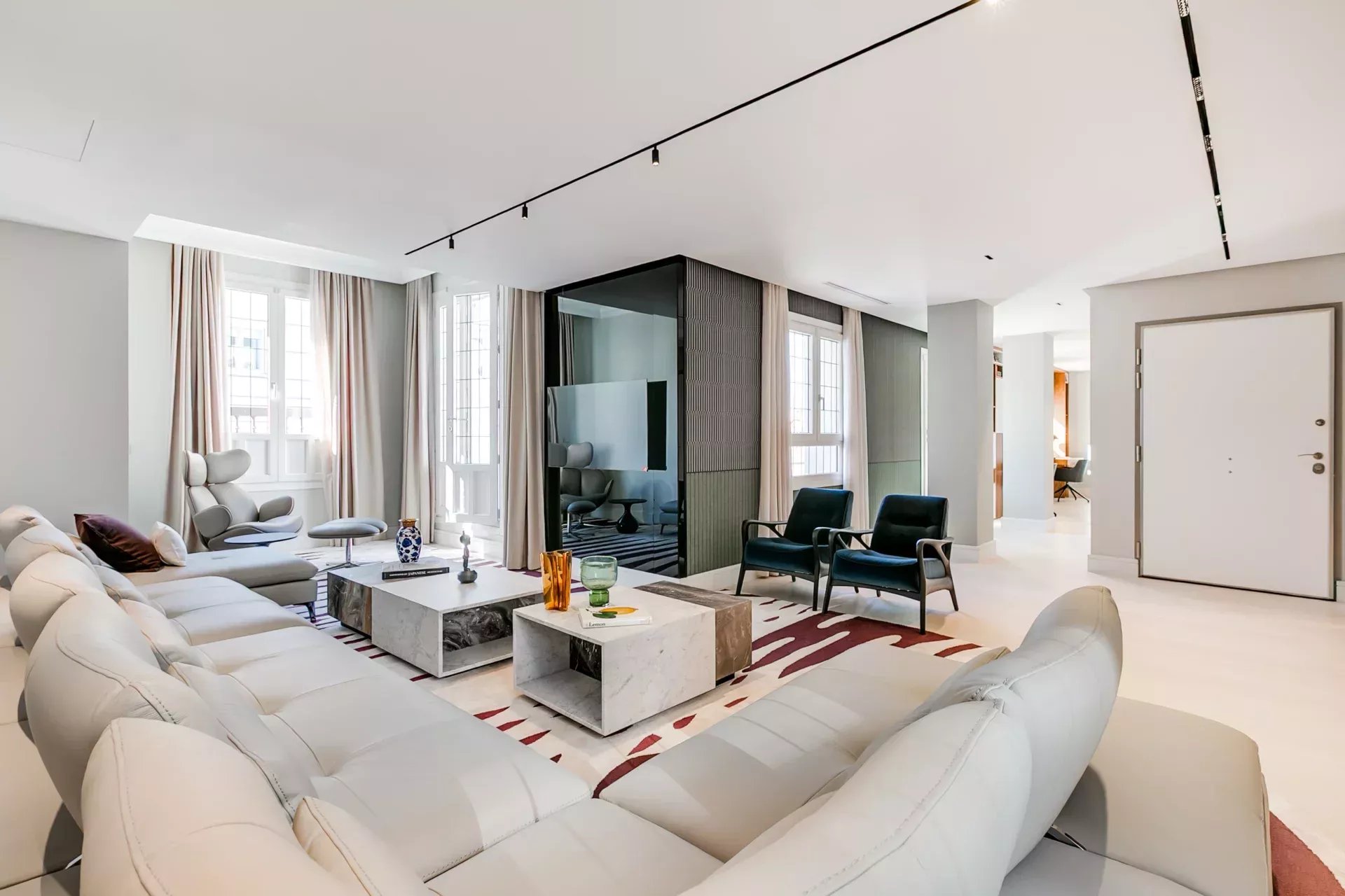 Penthouse Madrid - picture 6