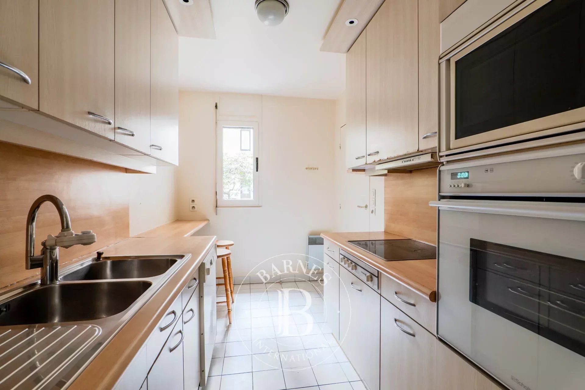 Daire Paris 7ème - picture 11