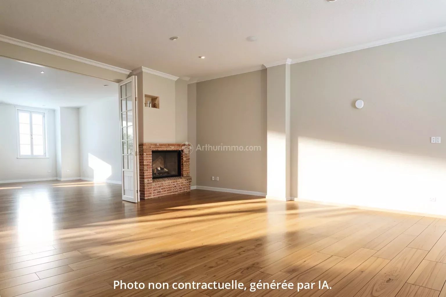 Agence immobilière de Arthurimmo.com