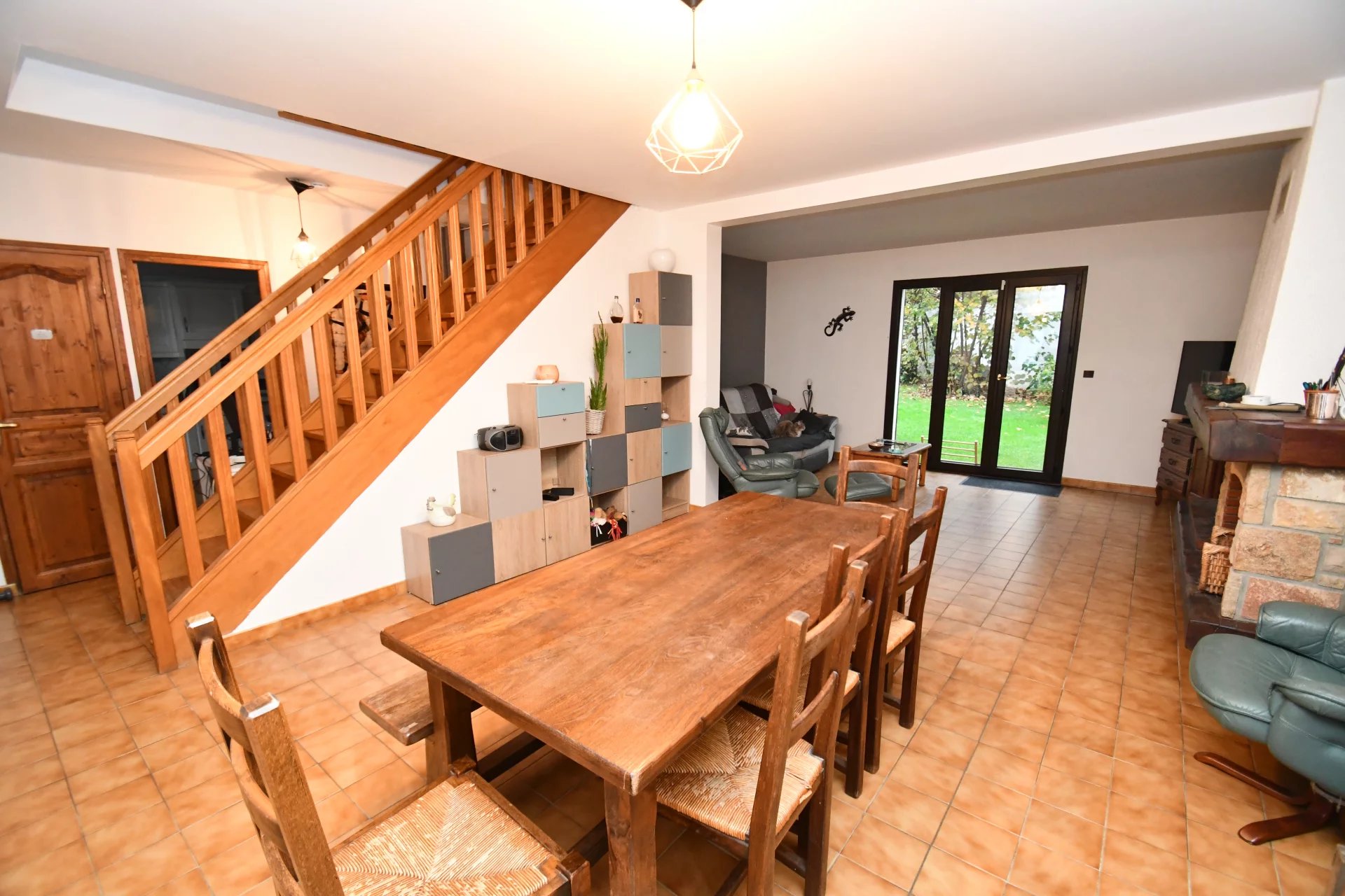 Vente Maison Livry-Gargan