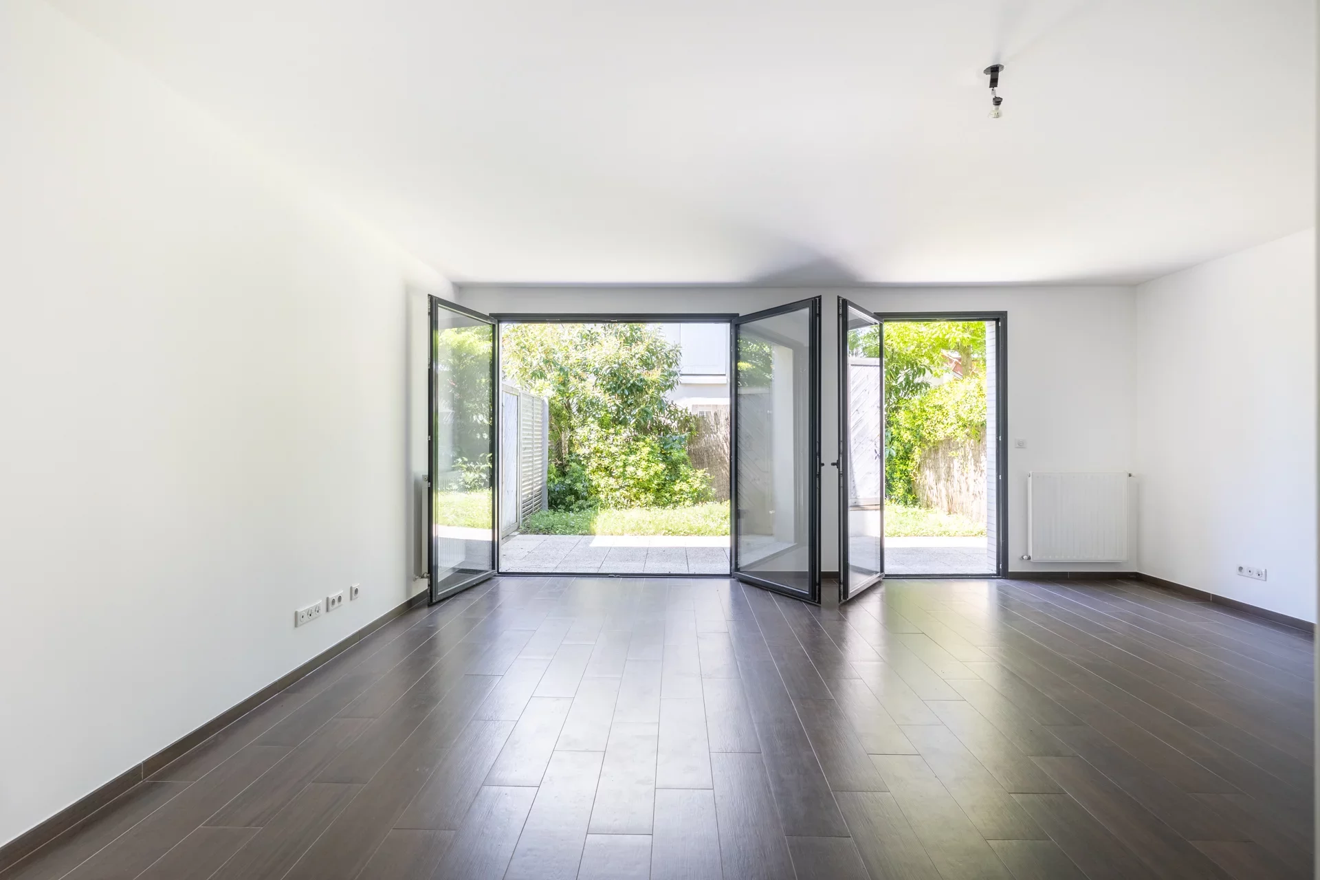 Rueil-Malmaison - PLATEAU