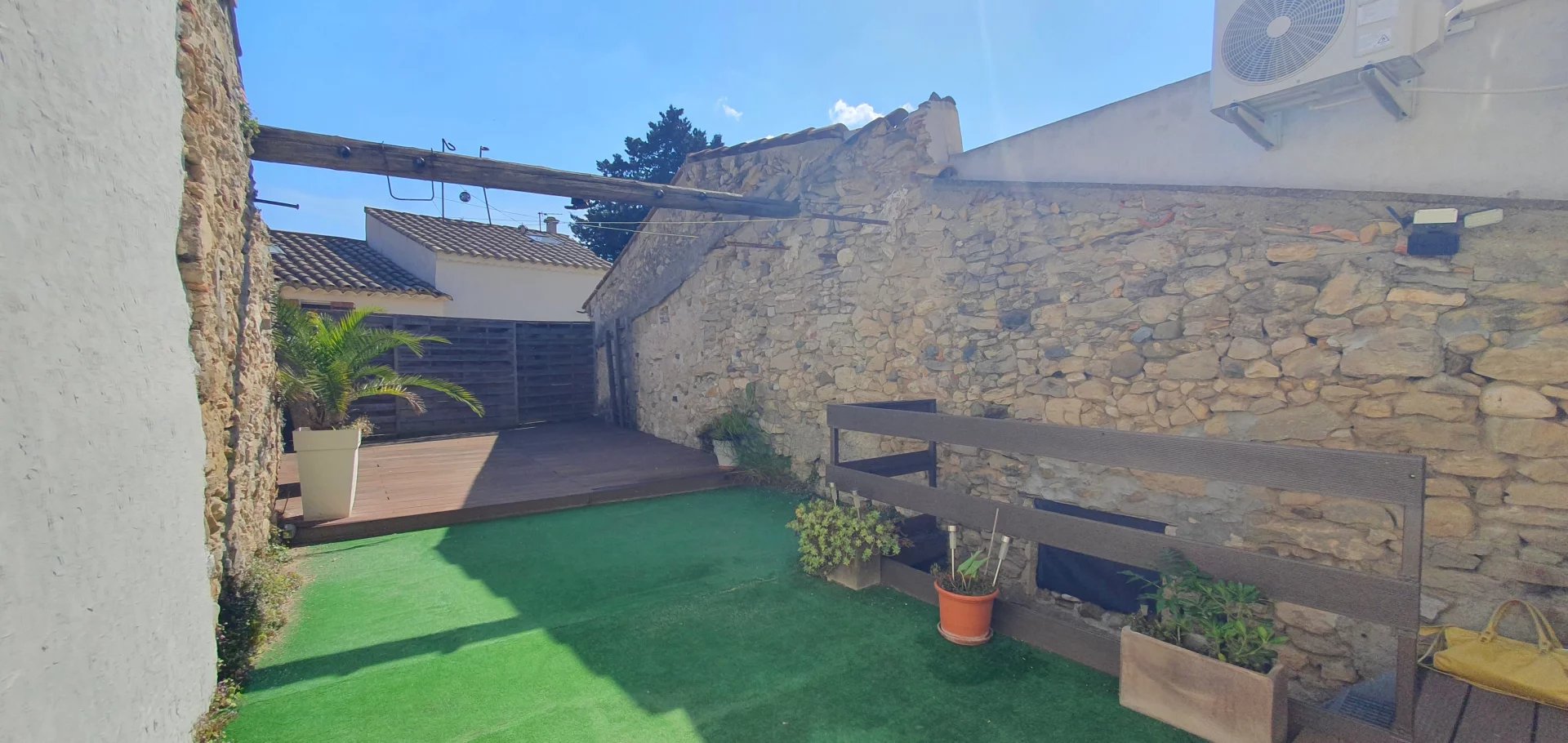 Sale Village house Saint-Marcel-sur-Aude