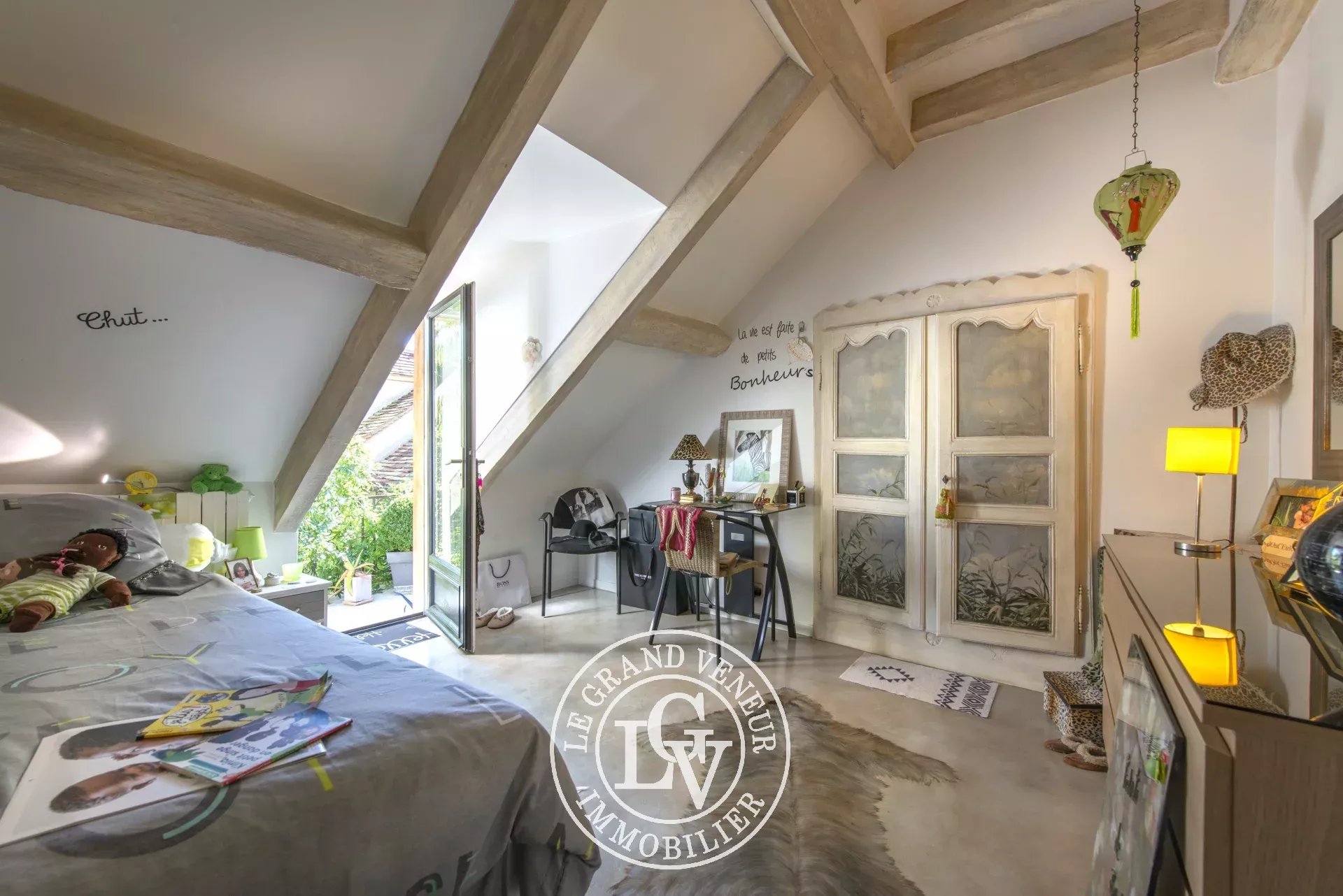 Vente Maison Barbizon