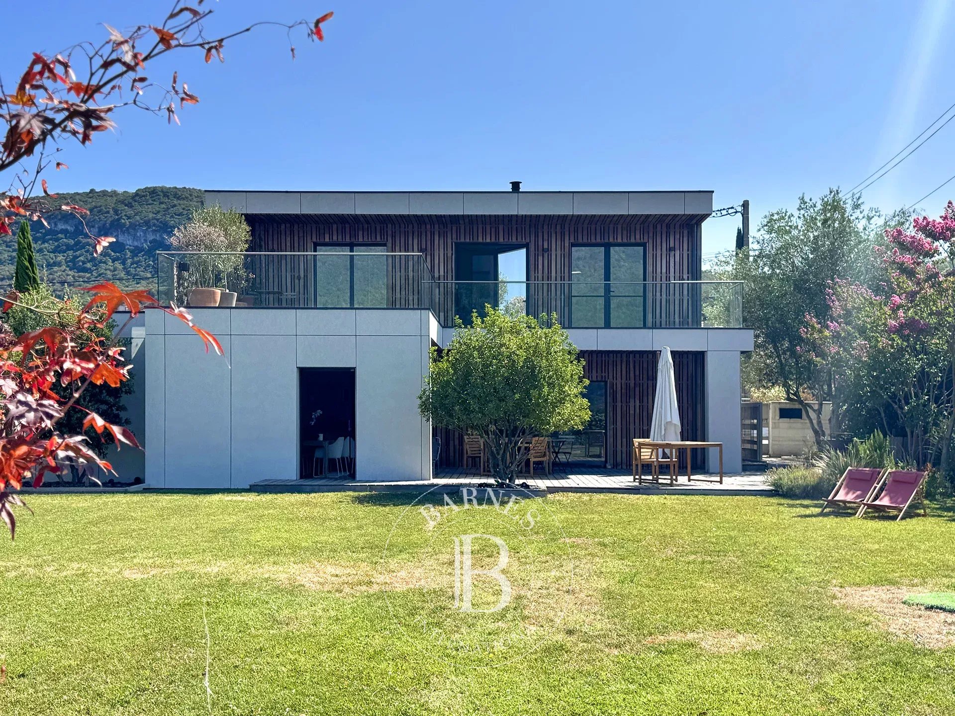 Maison Brison-Saint-Innocent  -  ref 87197687 (picture 2)