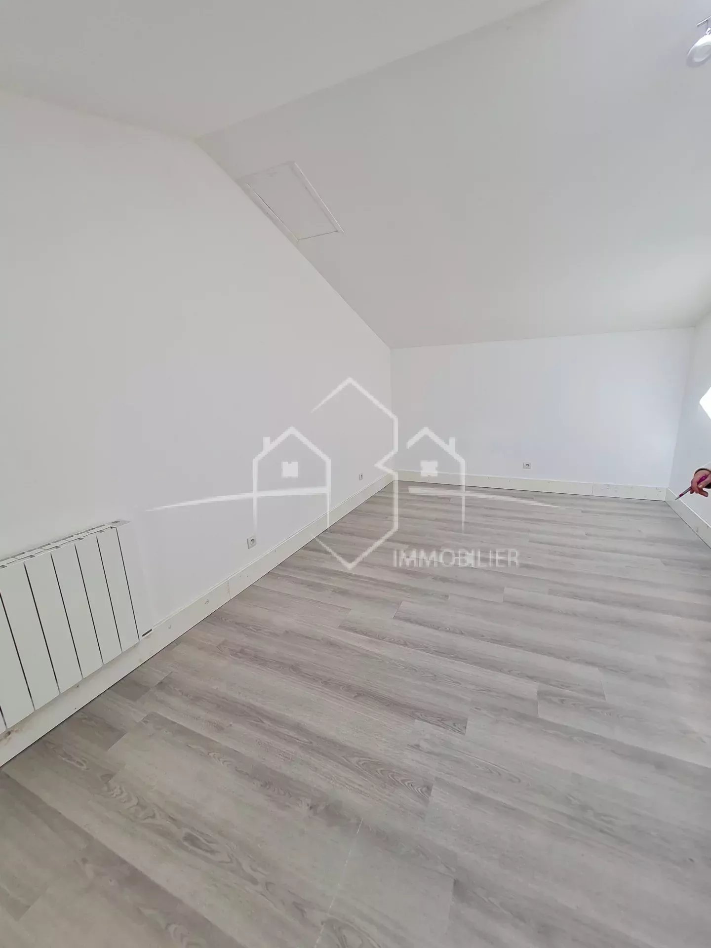 Location Maison - Saint-Barthélemy