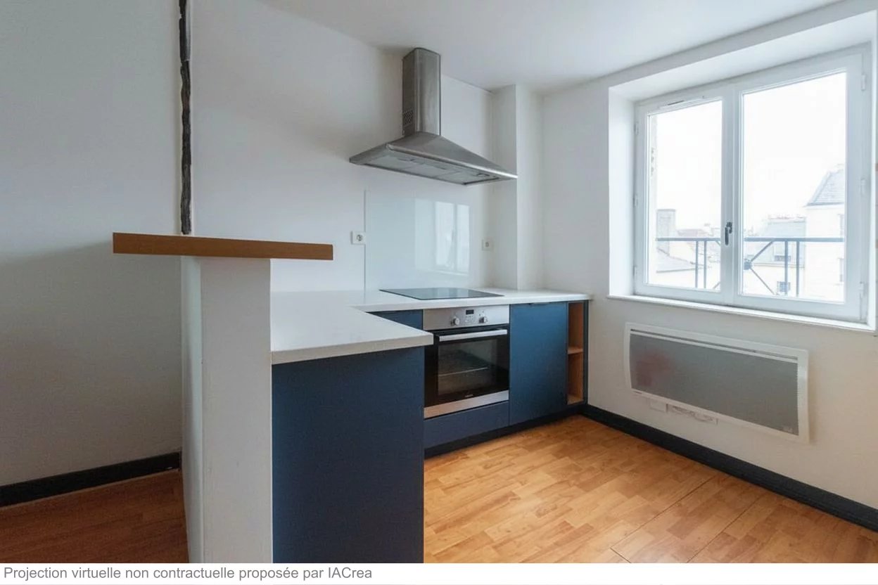 Agence immobilière de EURL MEIZOU IMMOBILIER