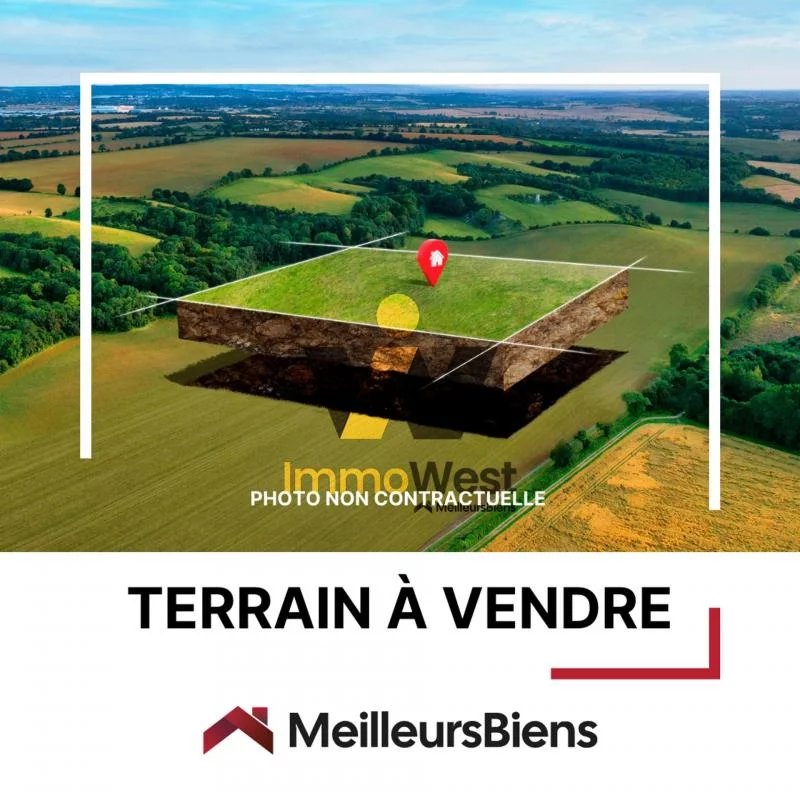 Vente Terrain Plestin-les-Grèves