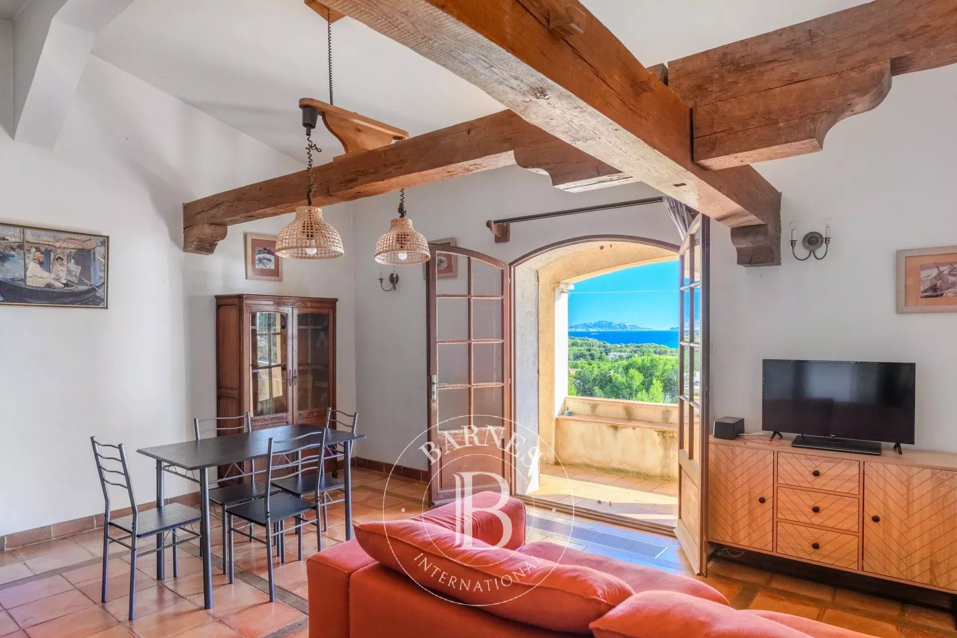 Villa Sausset-les-Pins - picture 15