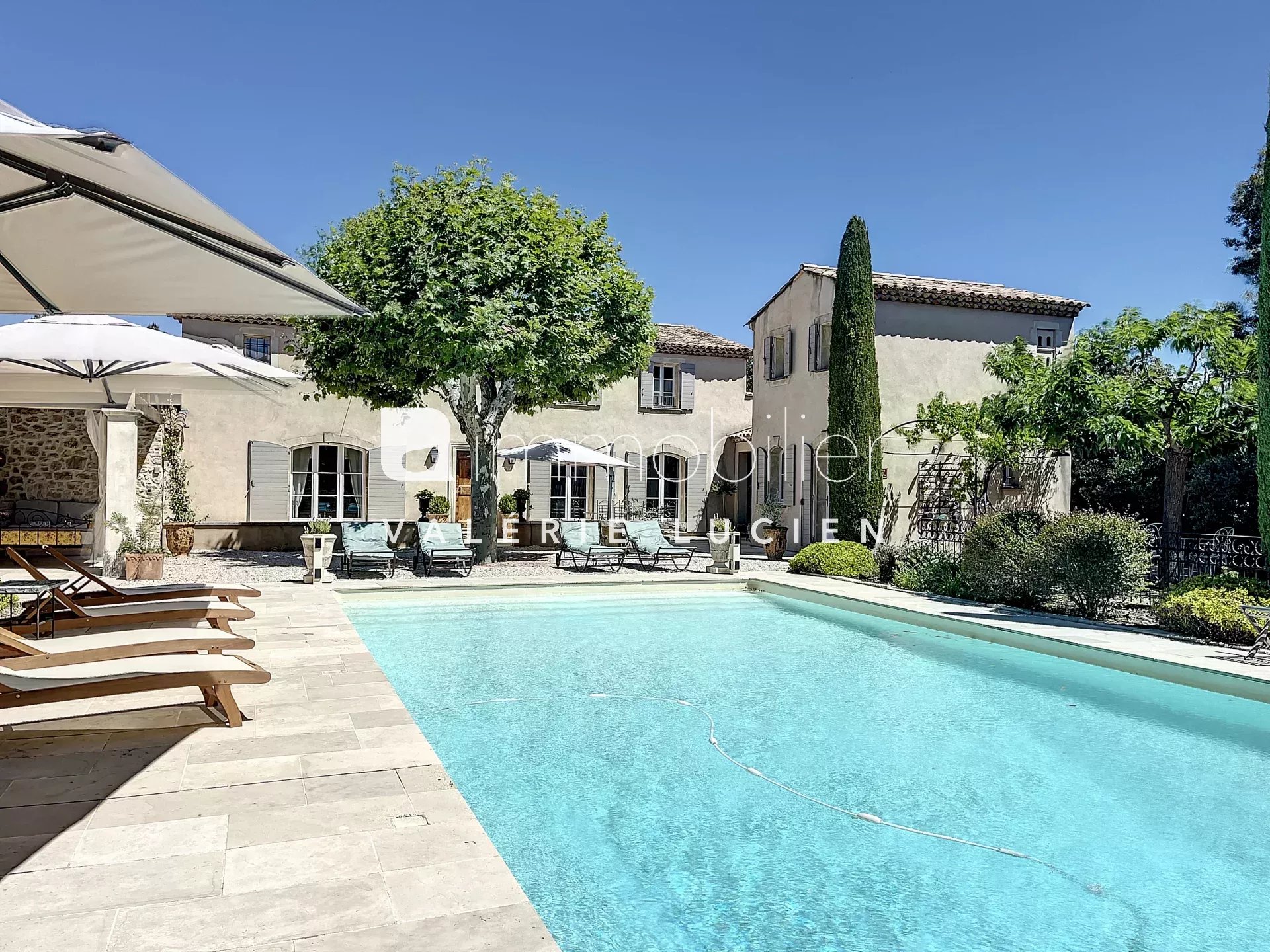 Agence immobilière de Actuel immobilier