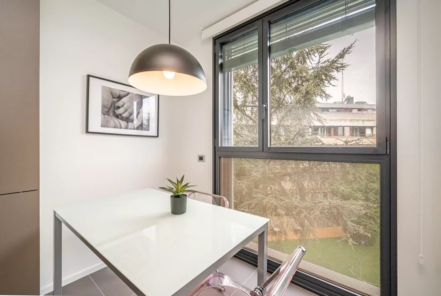 Daire Madrid - picture 26