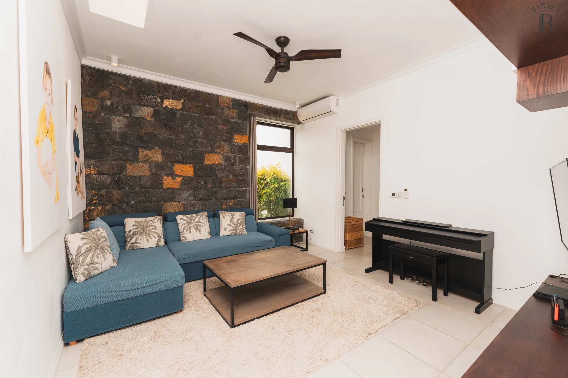 Villa Tamarin - picture 14