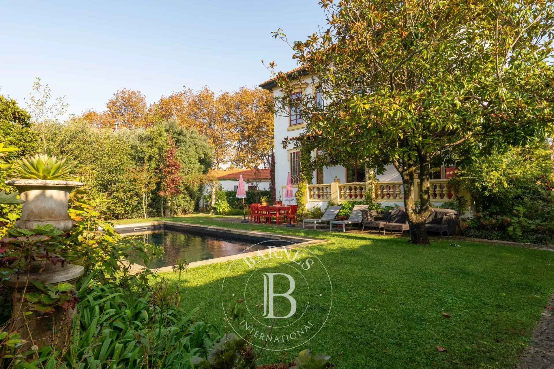 Elegância clássica