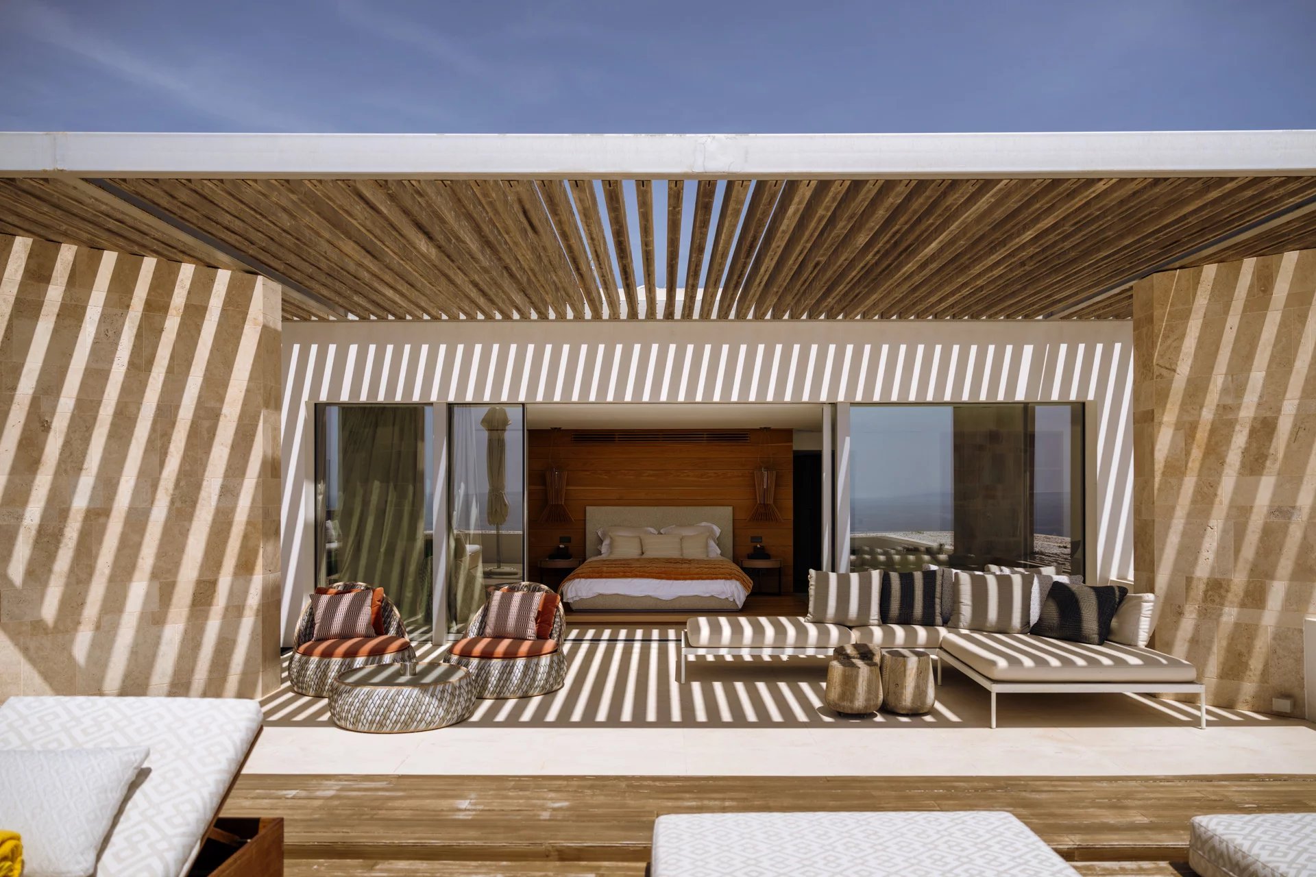 Isla de Ibiza  - Villa  - picture 4