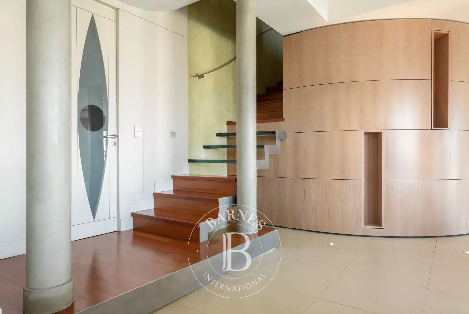 Perier - Roucas - contemporary house - 4 bedrooms - breathtaking view - picture 10