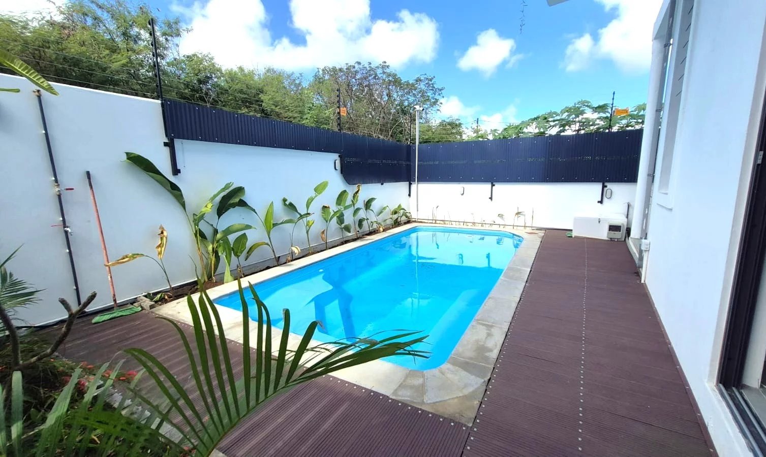 For Rent House | Trou aux Biches - picture 3