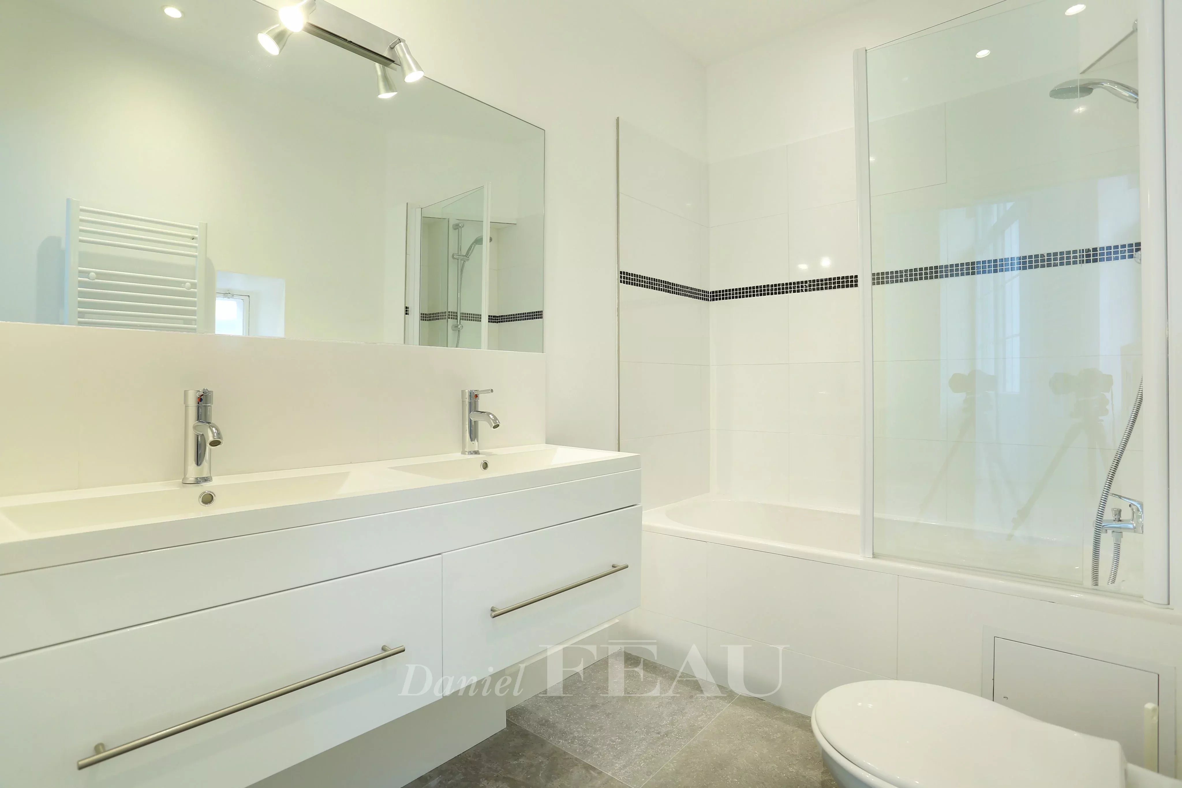 Rental Apartment Paris 5th