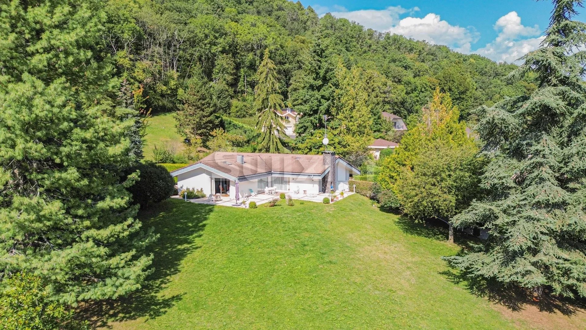 Agence immobilière de S2R IMMOBILIER SAS
