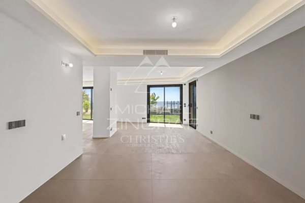 Luxury Villa-Style Garden Apartment for Sale in Cap d’Ail — photo 4