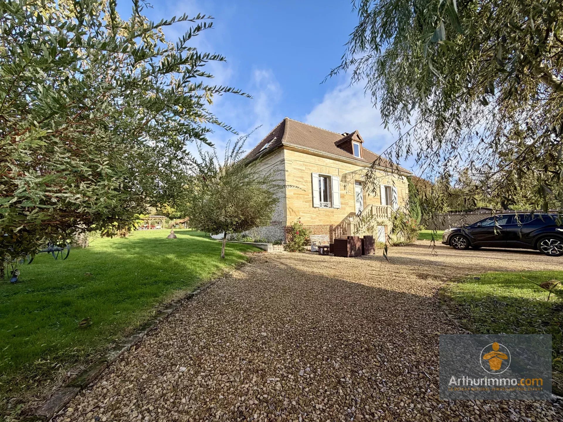 Agence immobilière de EURL LIBIMMO