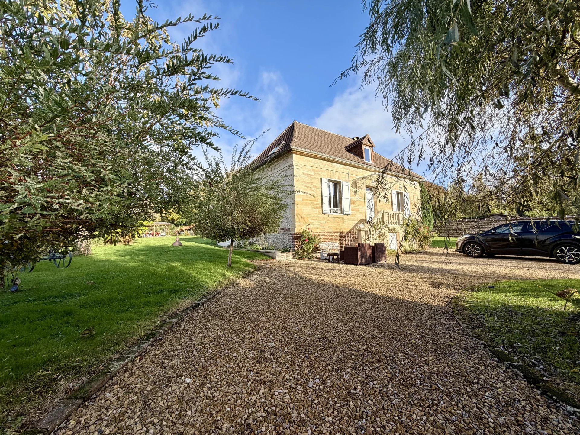 Agence immobilière de EURL LIBIMMO