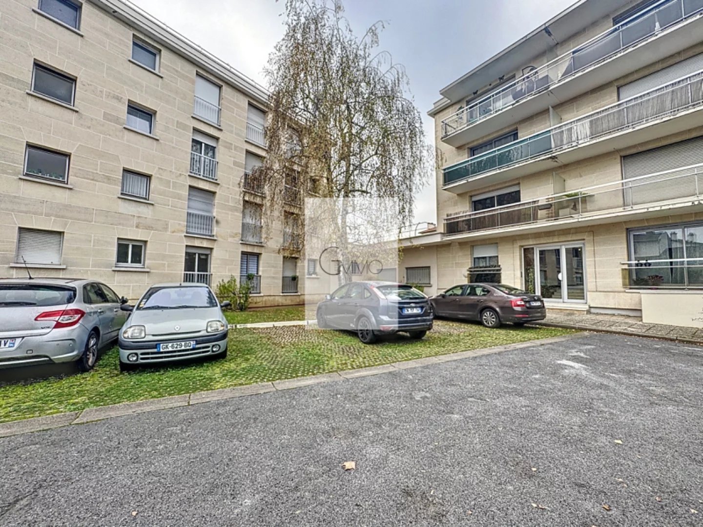 À VENDRE – EXCLUSIVITÉ GUETTA IMMOBILIER