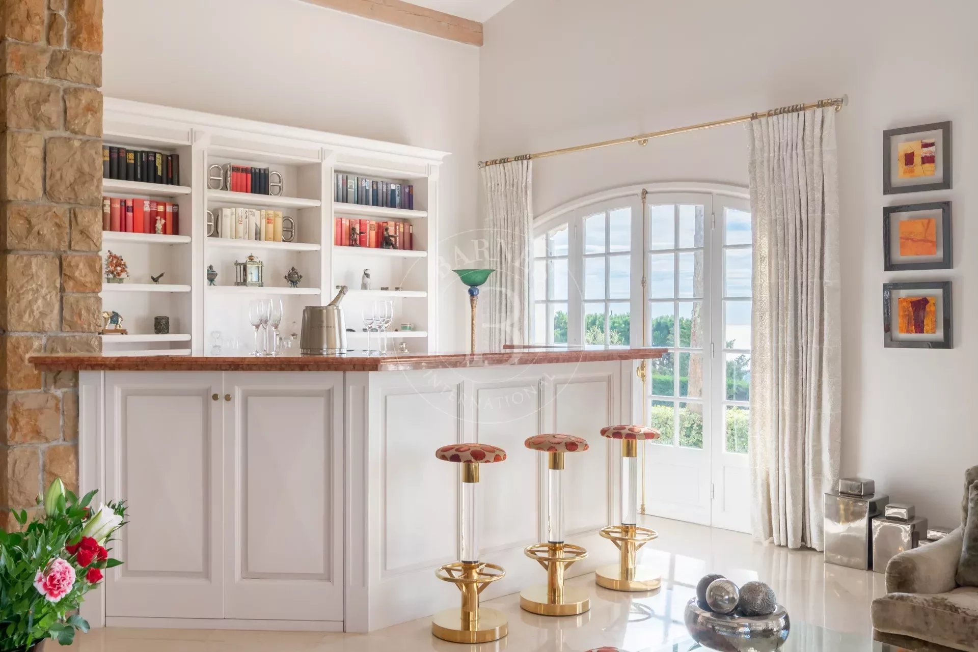 Вилла... - picture 4