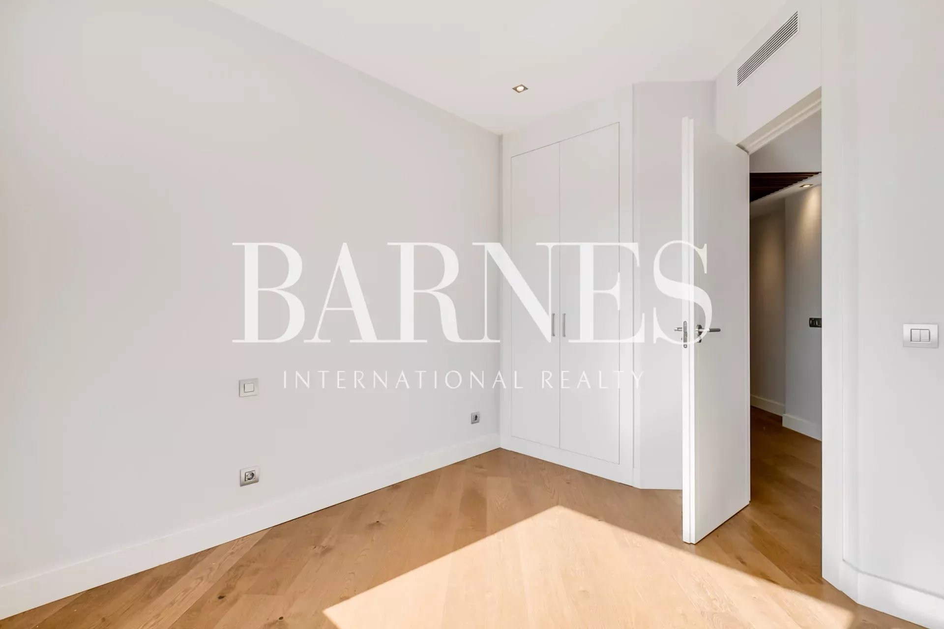 Daire Madrid - picture 15