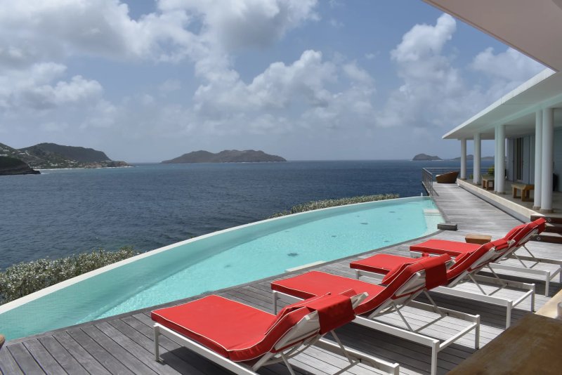 Alquiler Villa | Saint-Jean - picture 2