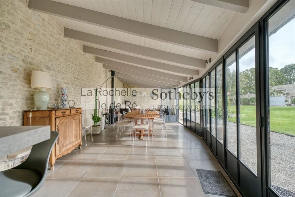Vente Maison La Rochelle