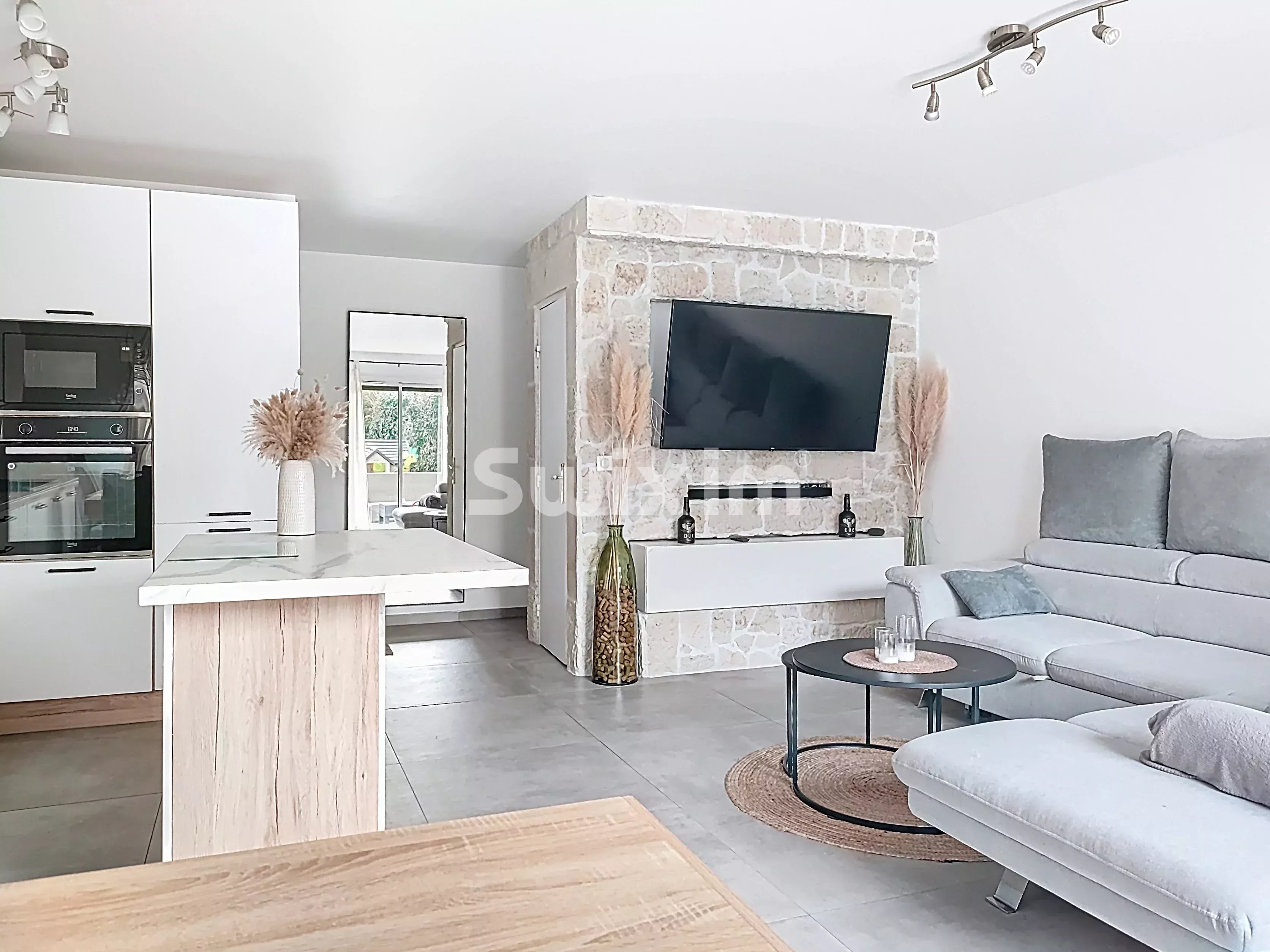 Agence immobilière de Swixim Cruseilles