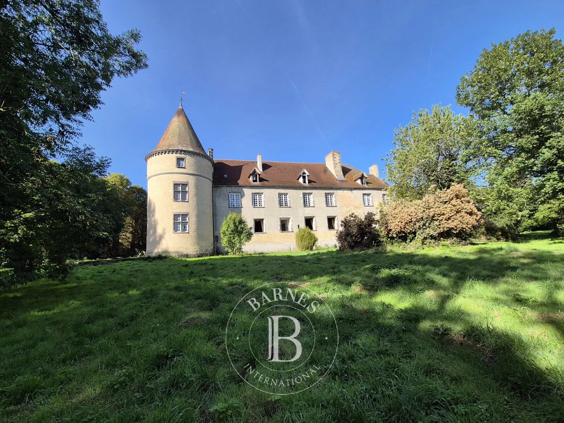 Château Saint-Angel  -  ref 86182843 (picture 2)