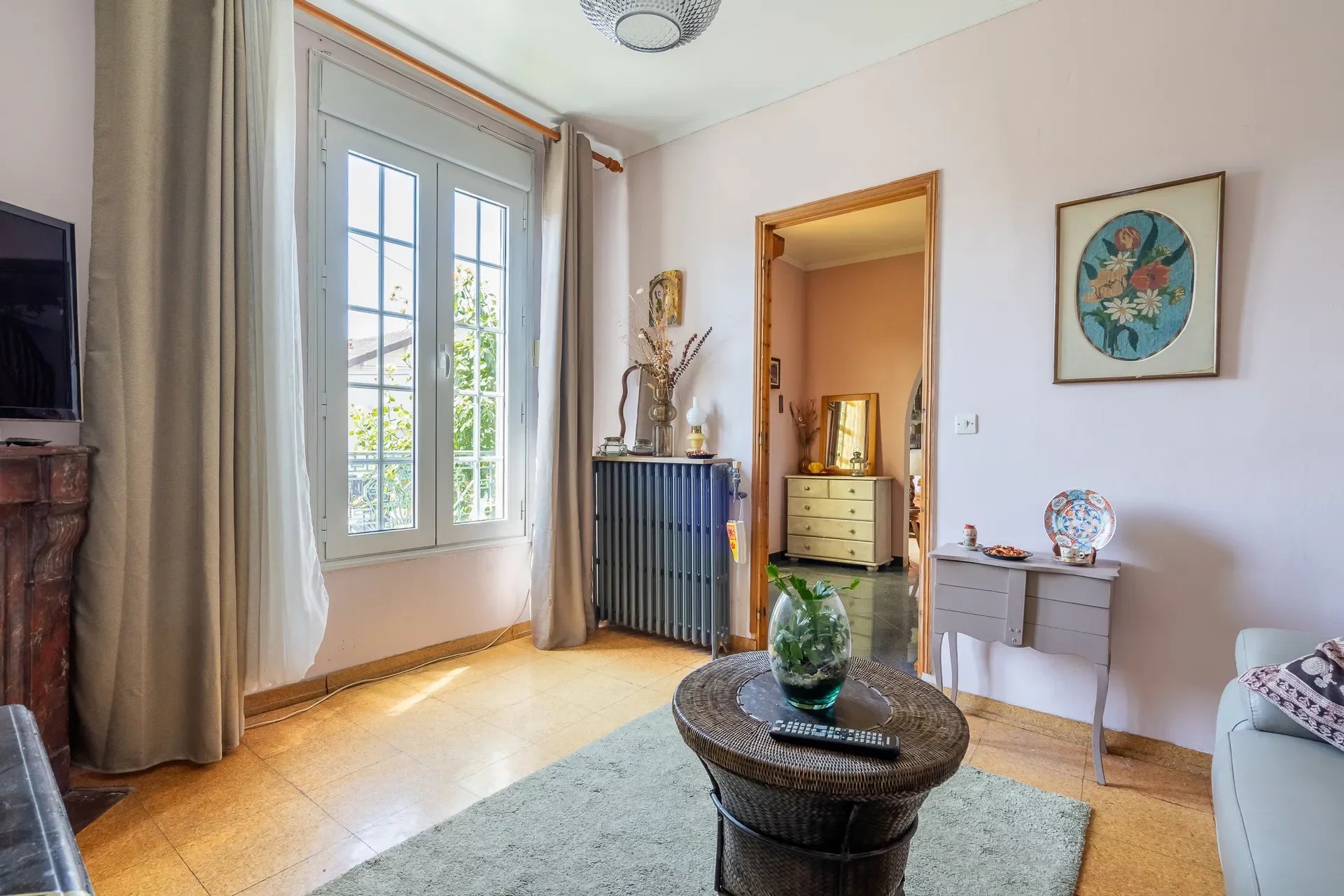 Drancy - Maison de 5 pièces de 134m2 en R+1 - Image Array