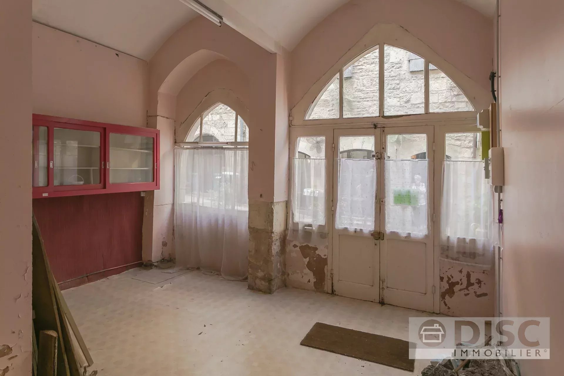 Belle et spacieuse maison de village avec boutique et jardin - Photo 2