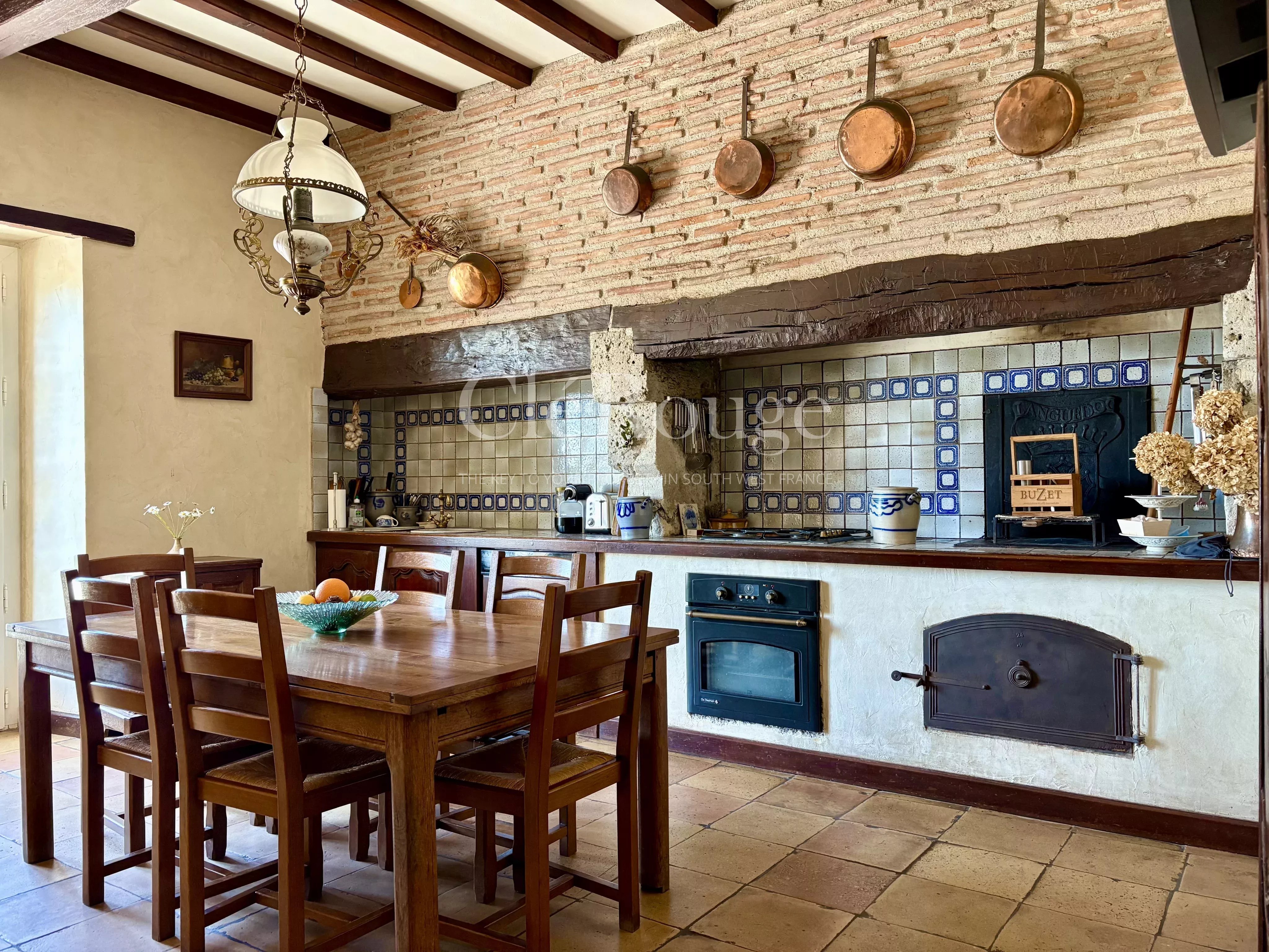 House in Agen - Image 5