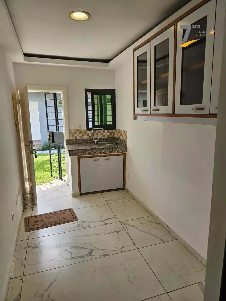 Location Duplex Abidjan
