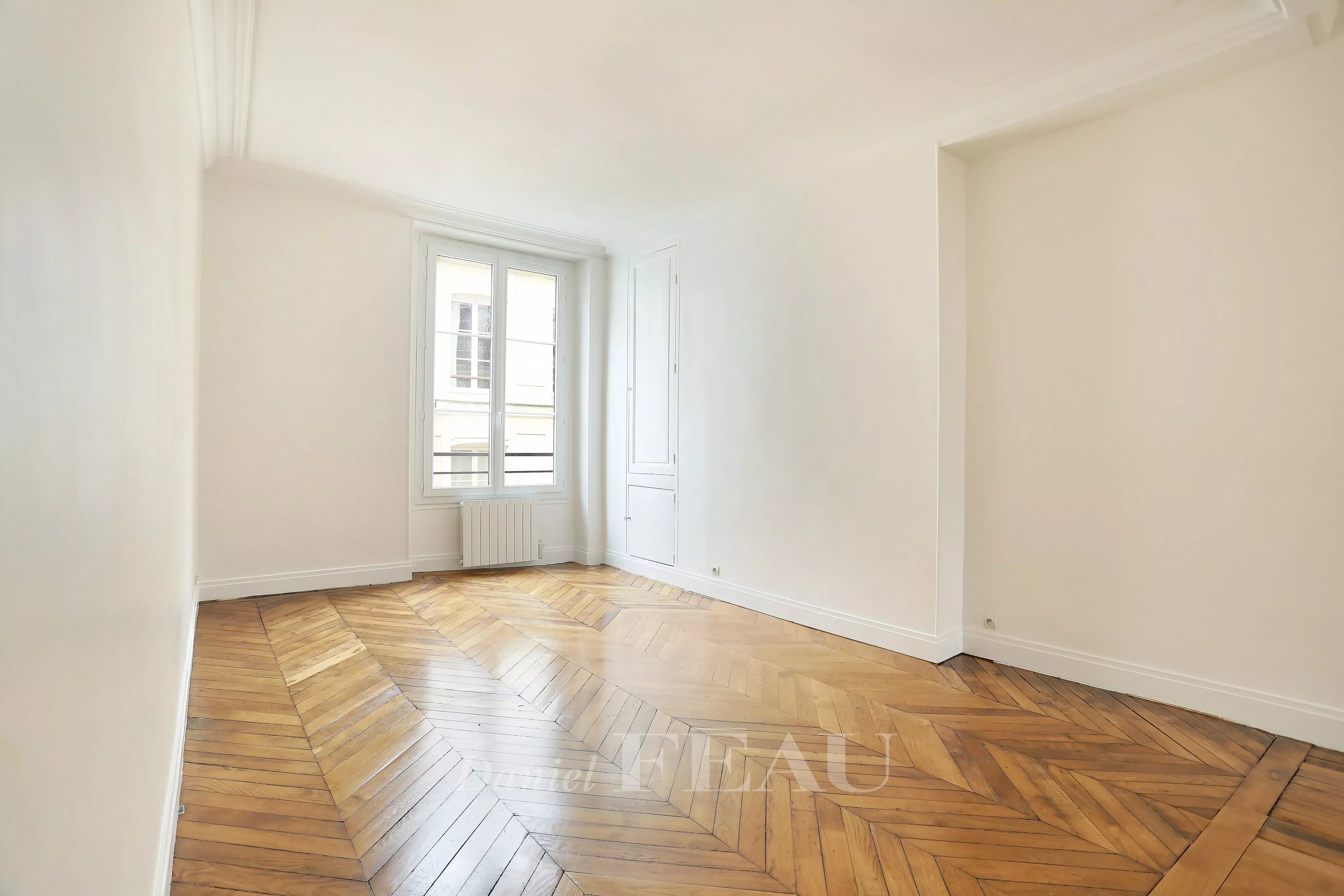 Rental Apartment Paris 4th