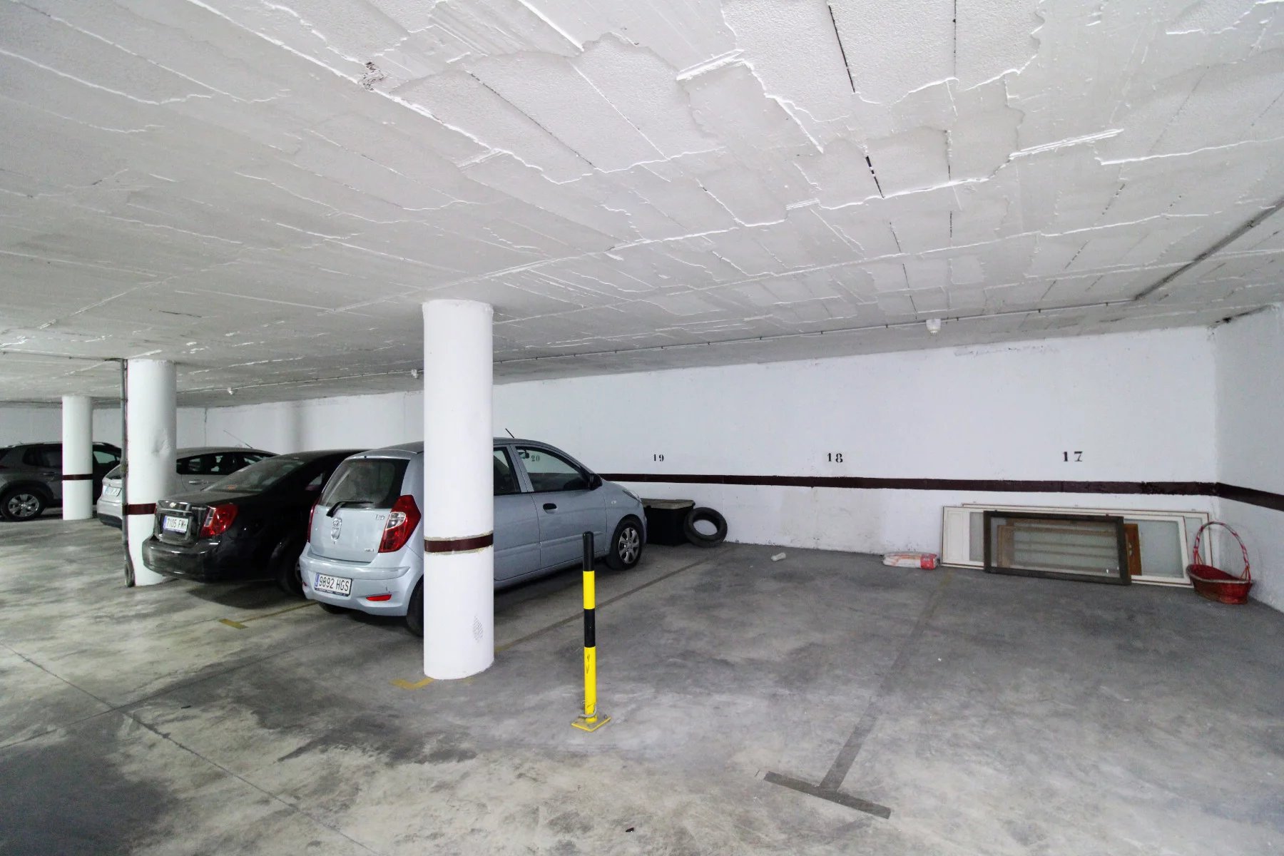 Vente Parking Torrevieja
