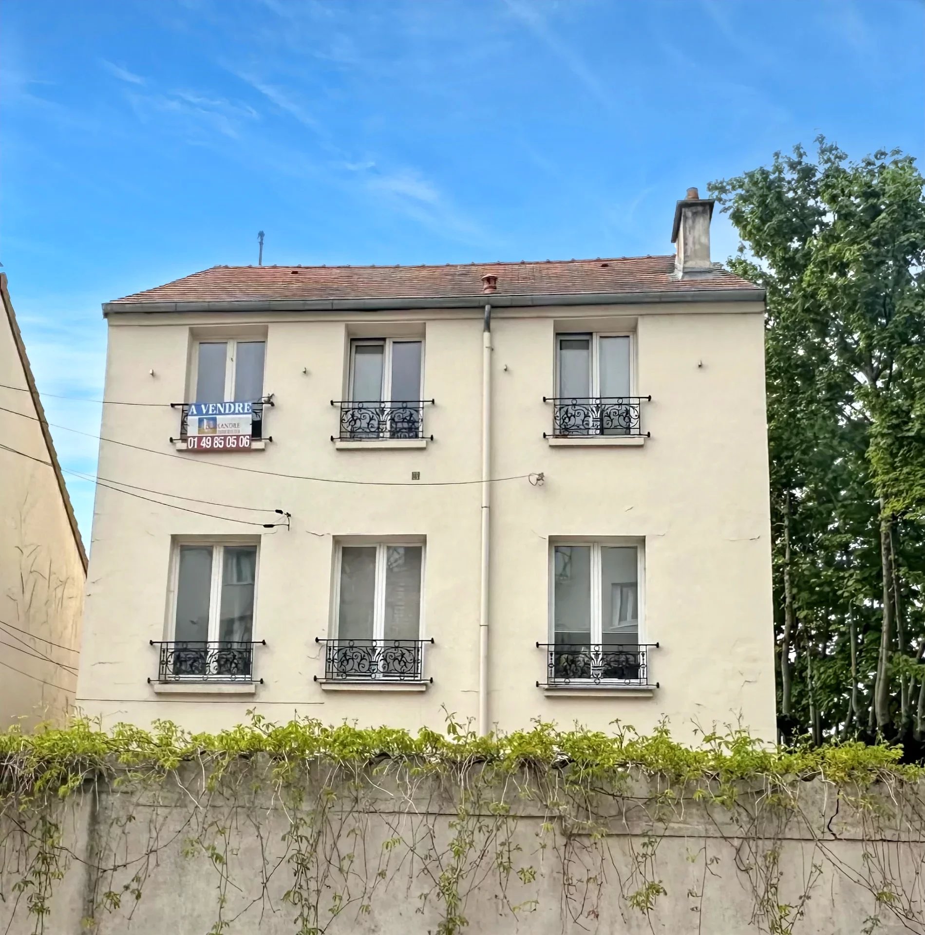 Agence immobilière de SAS ARC ALEXANDRE IMMOBILIER