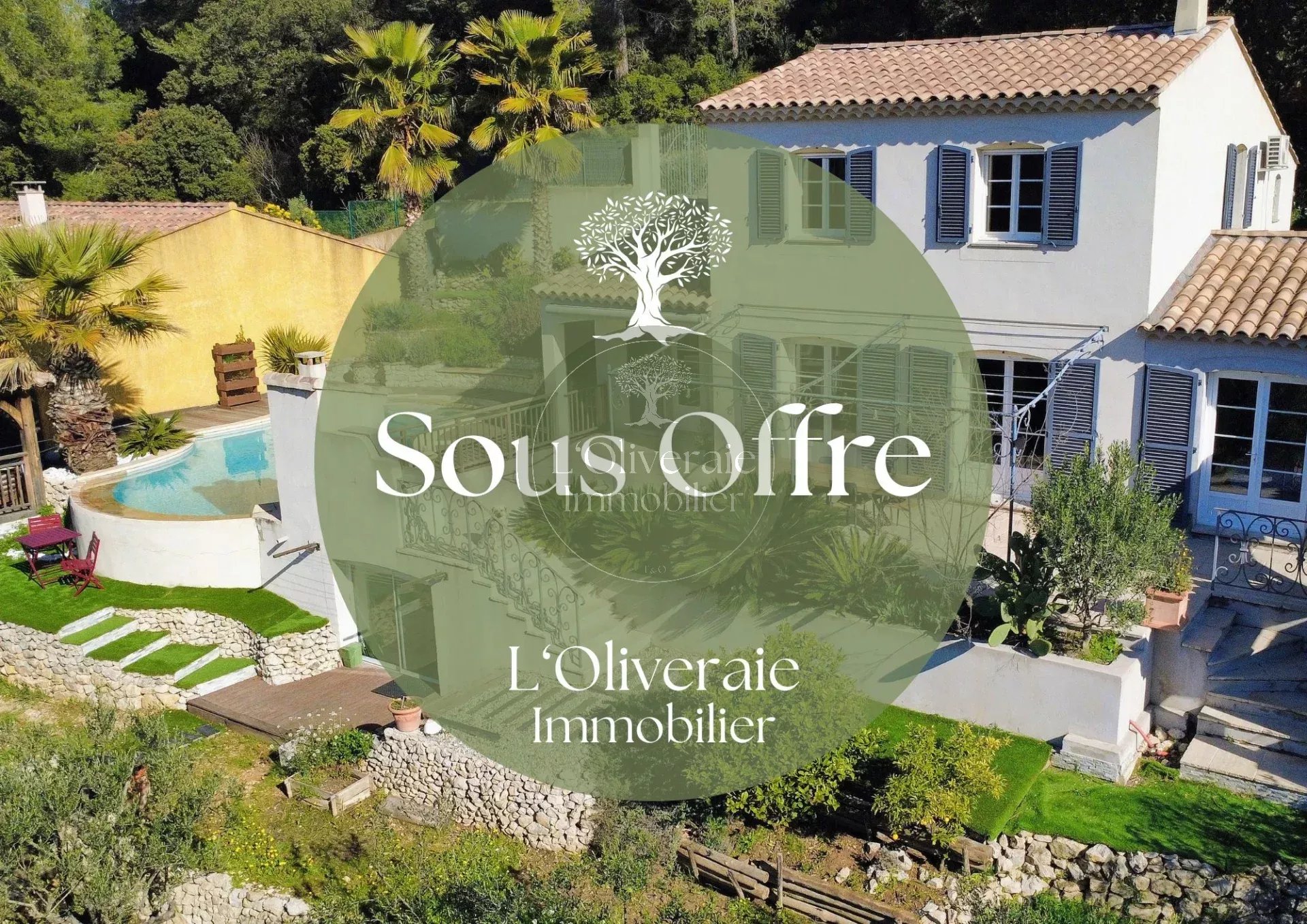 Agence immobilière de T & O Immobilier