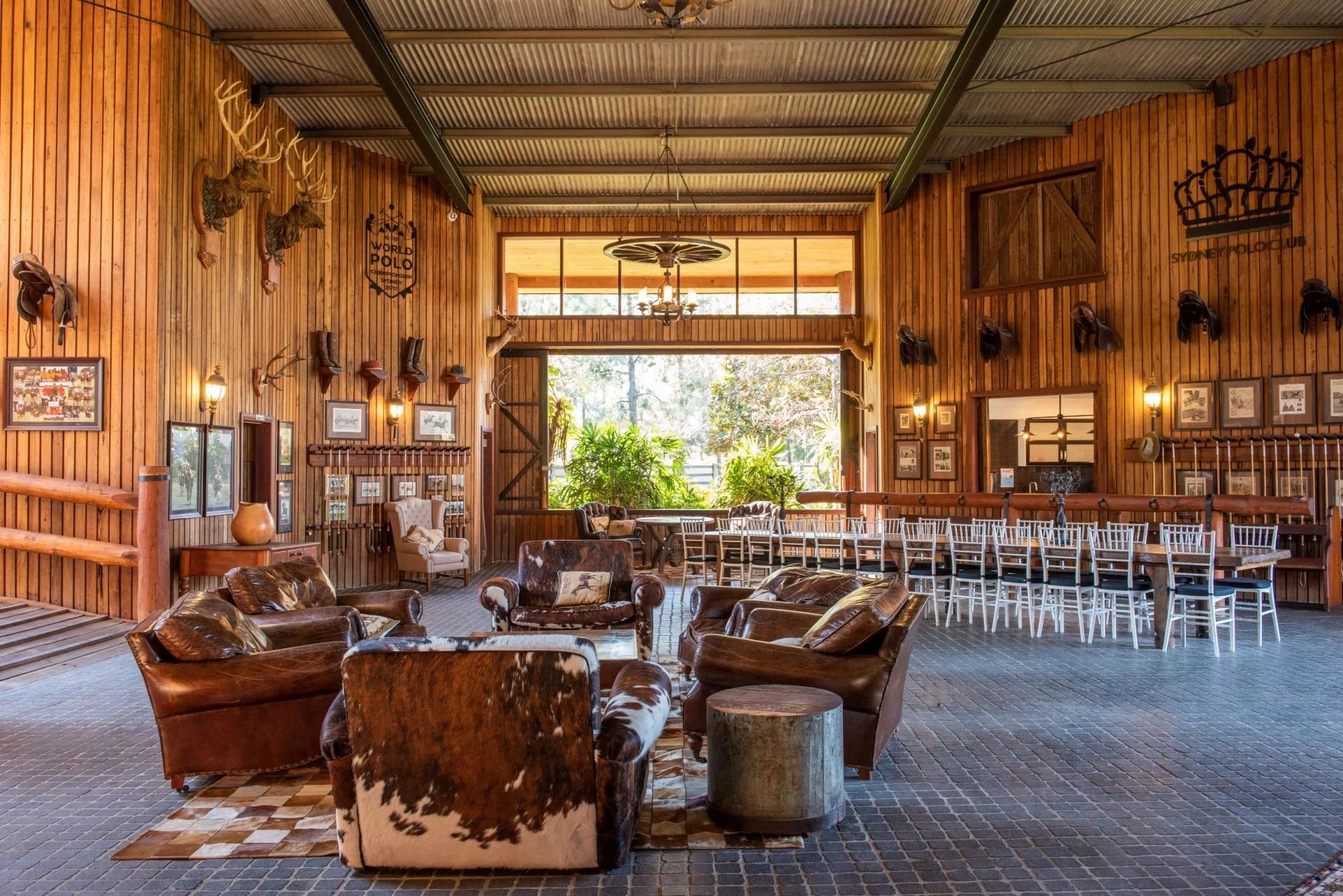 sydney-s premier polo club in an idyllic setting by the hawkesbury river image10