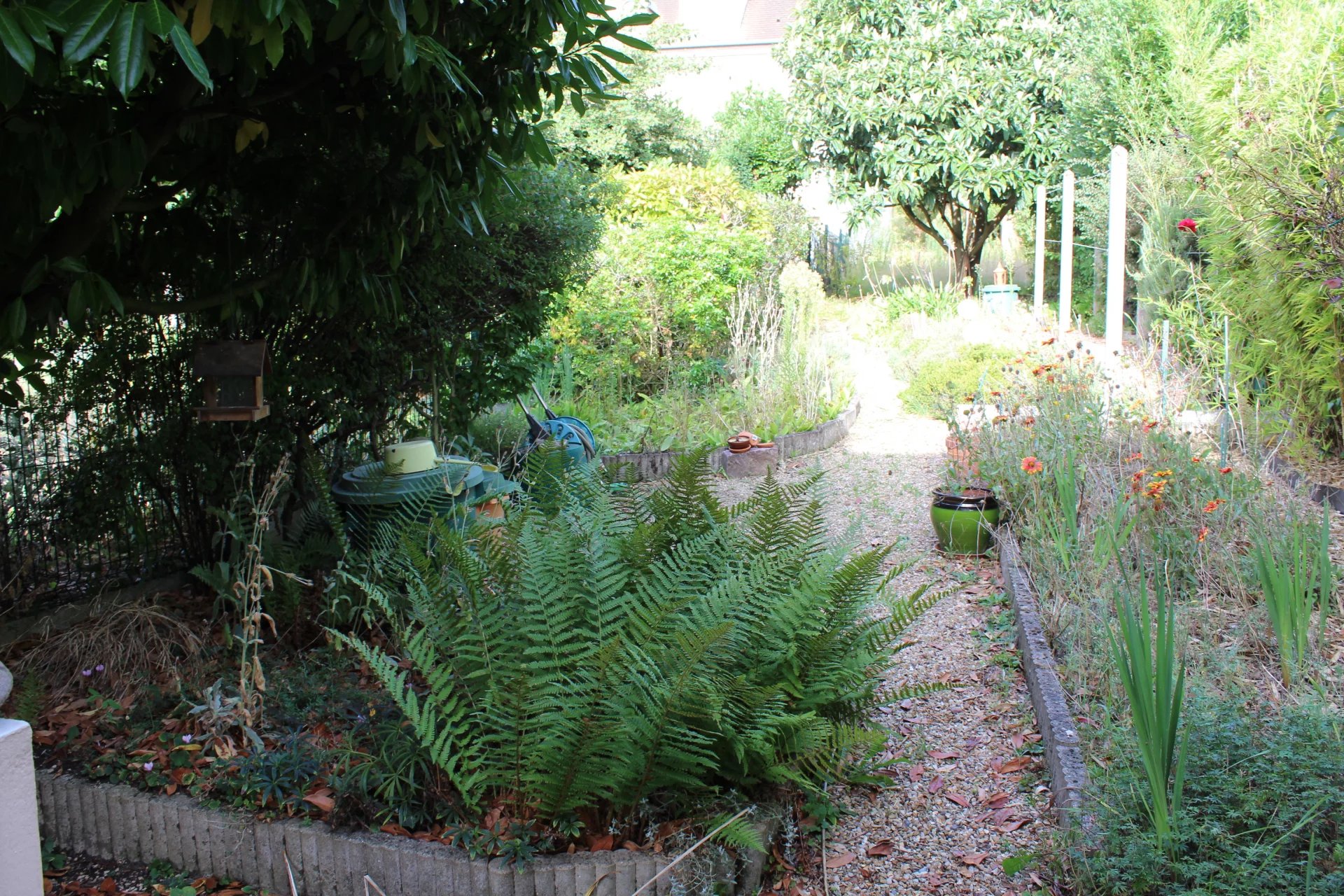 LE MESNIL LE ROI proche MAISONS LAFFITTE