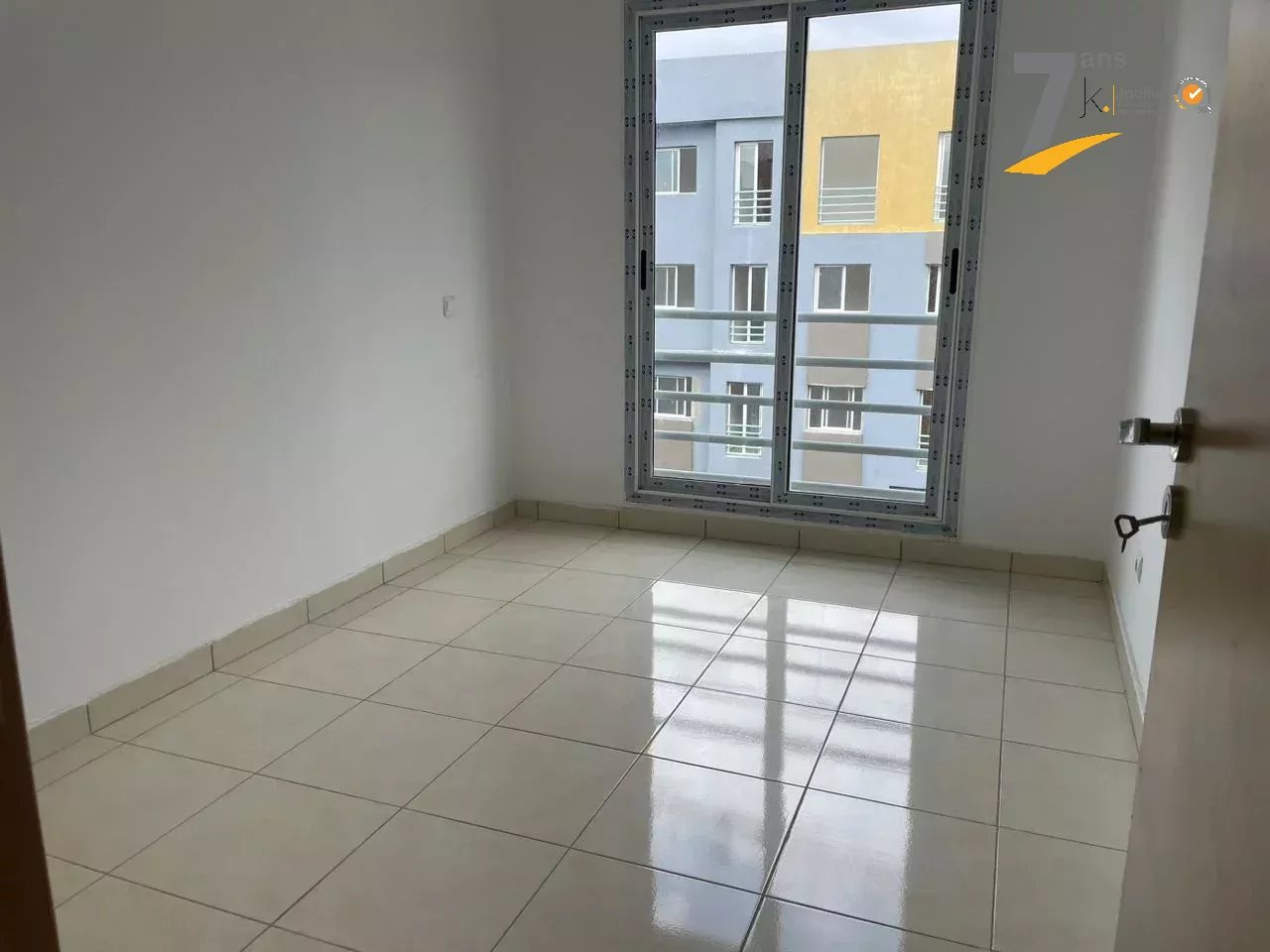 Location Appartement Abidjan