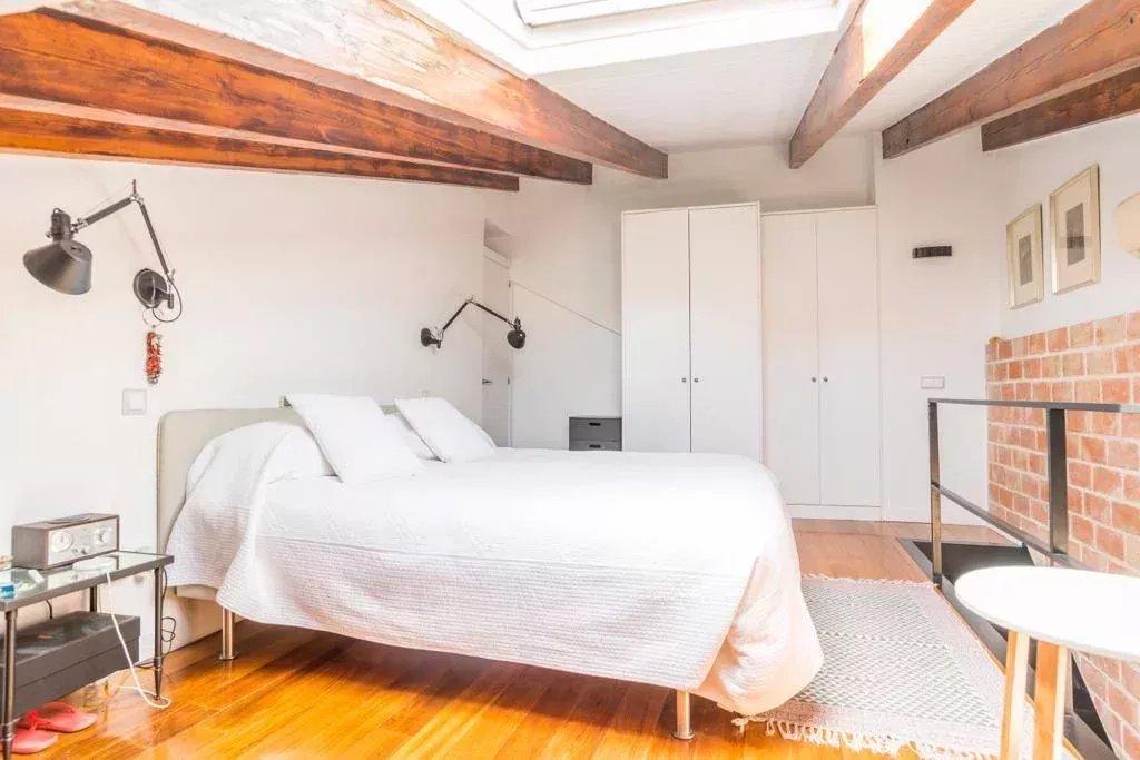 Daire Madrid - picture 9