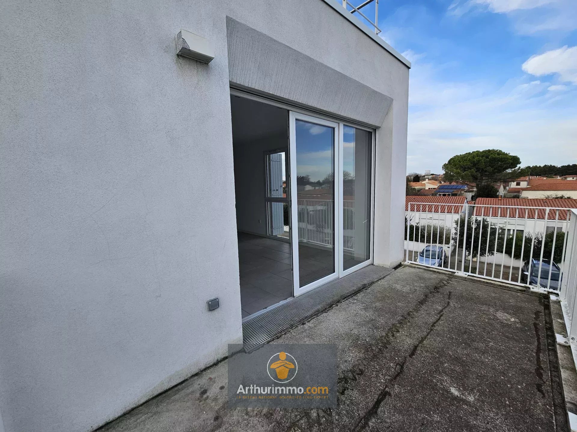 Agence immobilière de SAS DR ENERGIE