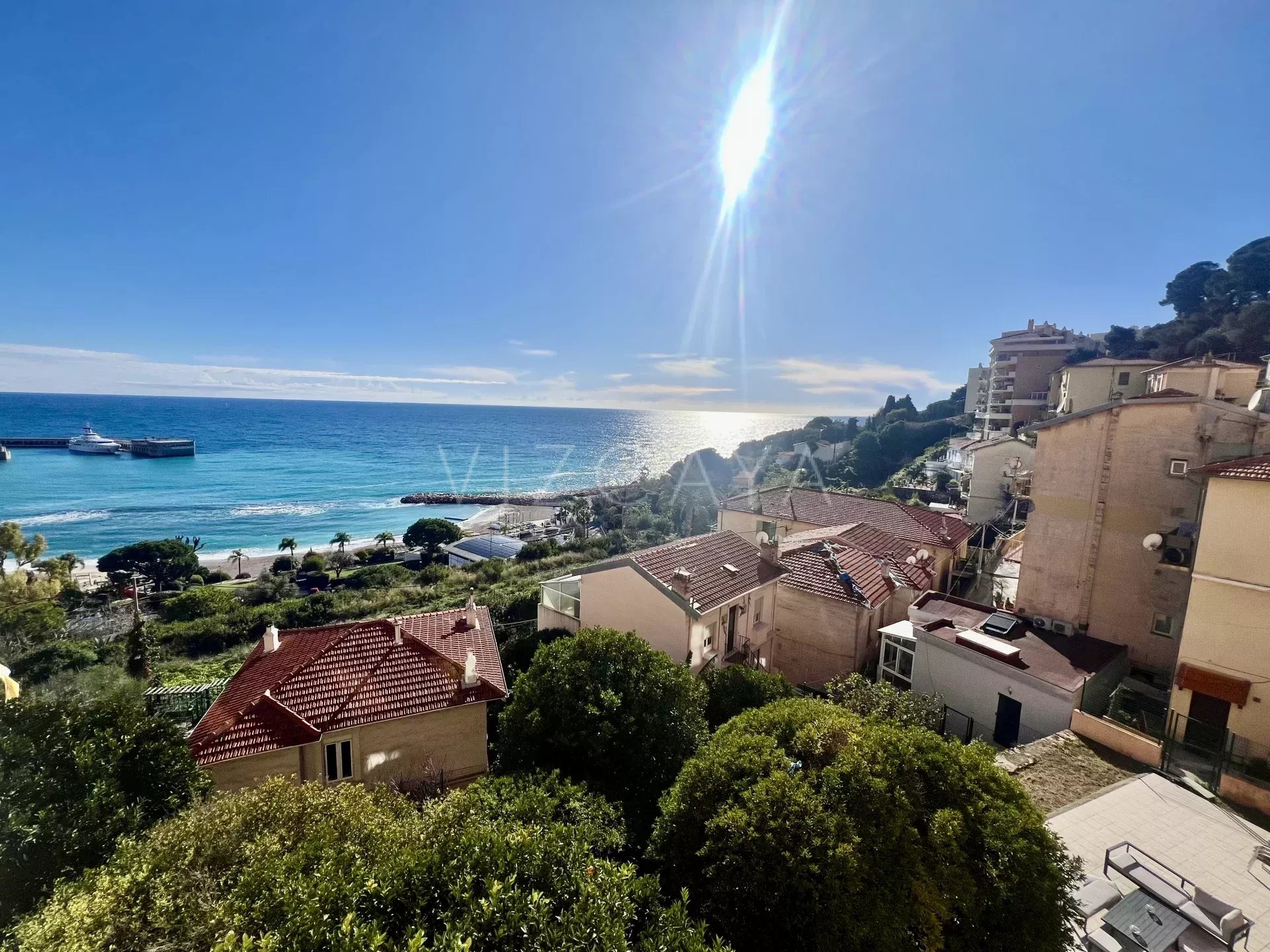 Sale Apartment Cap-d'Ail