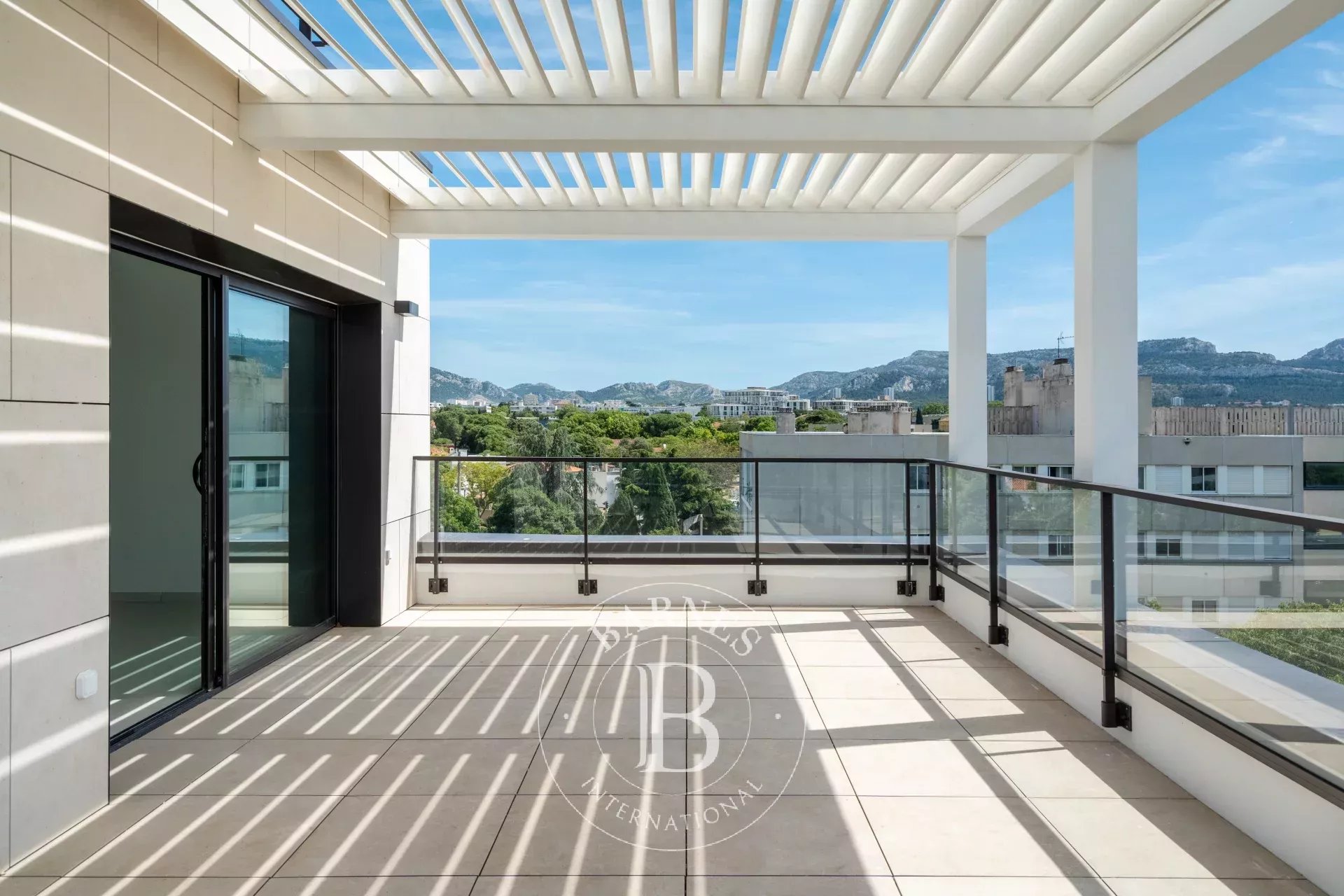 Daire Marseille 8ème